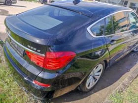 BMW 5 Gran Turismo, снимка 2