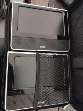 BMW 5 Gran Turismo, снимка 13