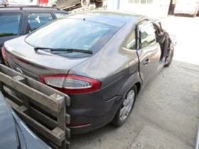 Ford Mondeo 2.0 TDCi 140 PS A6, снимка 3