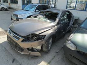Ford Mondeo 2.0 TDCi 140 PS A6, снимка 1