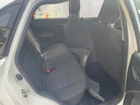 Suzuki Baleno 1.3-90 к.с., снимка 5