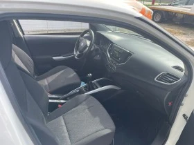Suzuki Baleno 1.3-90 к.с., снимка 4