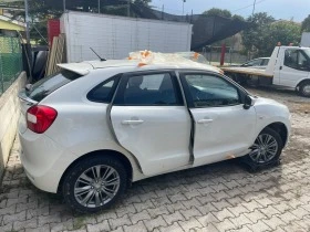 Suzuki Baleno 1.3-90 к.с., снимка 2