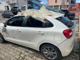 Suzuki Baleno 1.3-90 к.с., снимка 3