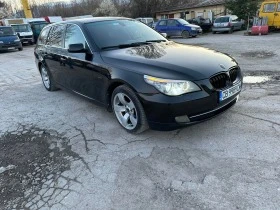 BMW 530 530D - изображение 4