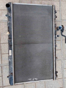 Fiat Sedici, снимка 6