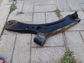 Fiat Sedici, снимка 4