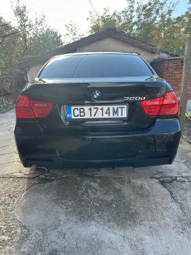 BMW 320, снимка 6