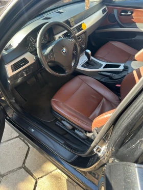 BMW 320, снимка 4
