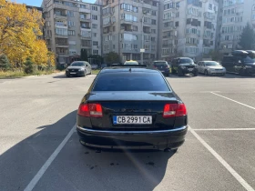 Audi A8  - изображение 3