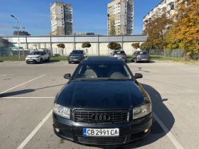 Audi A8  - изображение 2