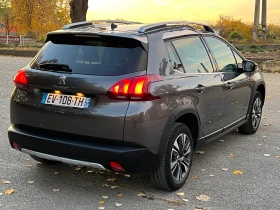 Peugeot 2008  - изображение 5