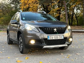 Peugeot 2008  - изображение 6