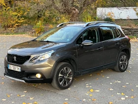 Peugeot 2008  - изображение 2