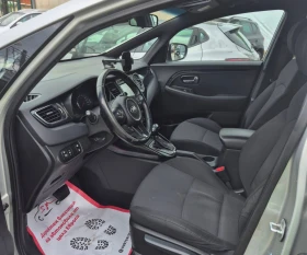 Kia Carens 1.7CRDI euro 5B, снимка 7