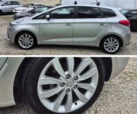 Kia Carens 1.7CRDI euro 5B, снимка 6