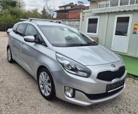 Kia Carens 1.7CRDI euro 5B, снимка 3