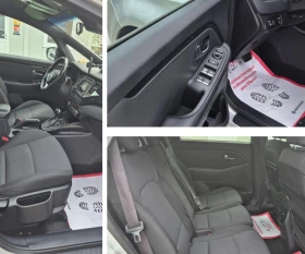 Kia Carens 1.7CRDI euro 5B, снимка 10