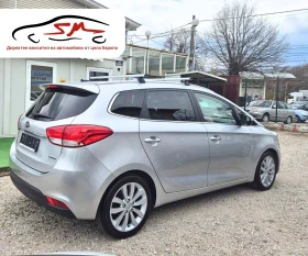 Kia Carens 1.7CRDI euro 5B, снимка 4