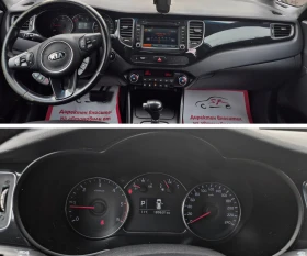 Kia Carens 1.7CRDI euro 5B, снимка 9