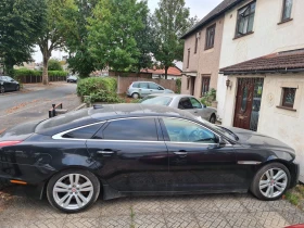 Jaguar Xj JAGUAR XJL , снимка 3