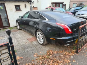 Jaguar Xj JAGUAR XJL , снимка 2