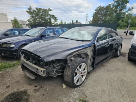 Jaguar Xj JAGUAR XJL , снимка 9