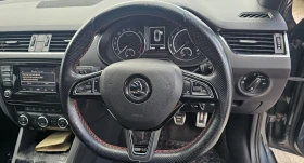 Skoda Octavia VRS 2.0 TDI, снимка 7
