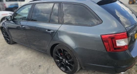 Skoda Octavia VRS 2.0 TDI, снимка 2