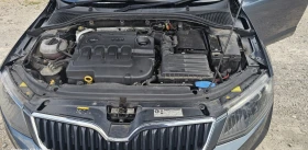 Skoda Octavia VRS 2.0 TDI, снимка 5