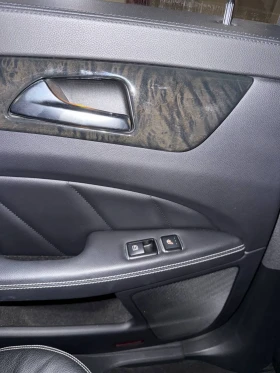 Mercedes-Benz CLS 550, снимка 13