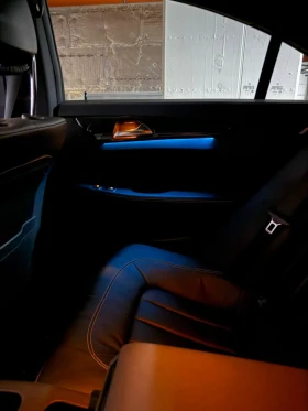 Mercedes-Benz CLS 550, снимка 9