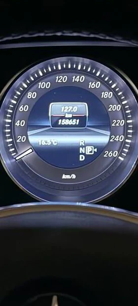 Mercedes-Benz CLS 550, снимка 12