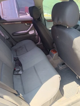 Audi A4 1.8T, снимка 7