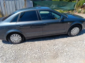 Audi A4 1.8T, снимка 3