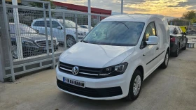 VW Caddy, снимка 1