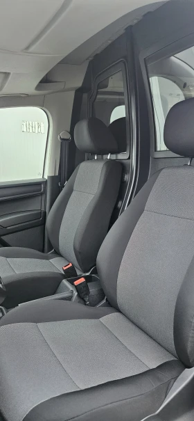 VW Caddy, снимка 5