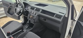 VW Caddy, снимка 3