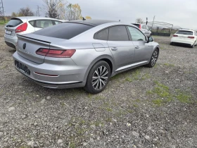 VW Arteon, снимка 4