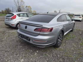 VW Arteon, снимка 6