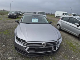 VW Arteon, снимка 1