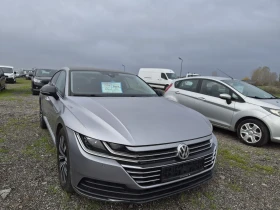 VW Arteon, снимка 2