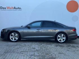 Audi A8 55 TFSI quattro, снимка 2