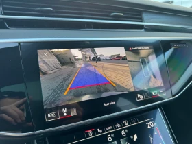 Audi A8 55 TFSI quattro, снимка 17