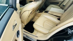 Mercedes-Benz CLS 320 320cdi 7G-подгрев отдухване навигация, снимка 8