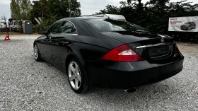 Mercedes-Benz CLS 320 320cdi 7G-подгрев отдухване навигация Италия, снимка 5