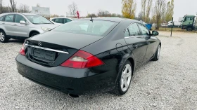 Mercedes-Benz CLS 320 320cdi 7G-подгрев отдухване навигация, снимка 4