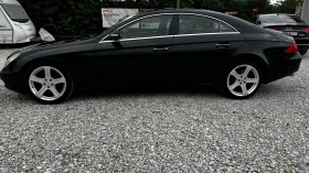 Mercedes-Benz CLS 320 320cdi 7G-подгрев отдухване навигация Италия, снимка 6