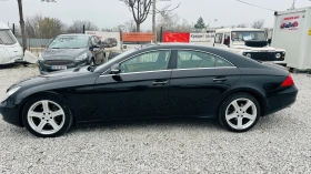 Mercedes-Benz CLS 320 320cdi 7G-подгрев отдухване навигация, снимка 6