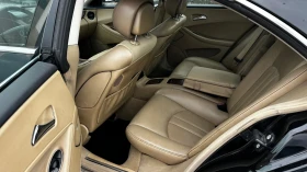 Mercedes-Benz CLS 320 320cdi 7G-подгрев отдухване навигация Италия, снимка 8